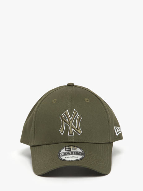 Pet New York Yankees New era Groen new era 60675521